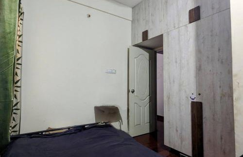 Agara Apartment | Silicon Valley Gateway 2.0