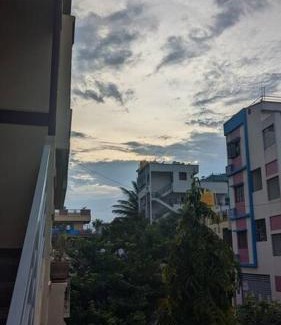 Agara Apartment | Silicon Valley Gateway 2.0