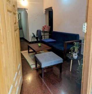 Agara Apartment | Silicon Valley Gateway 2.0