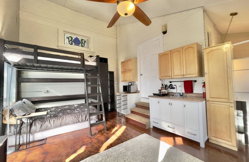 Willow Glen House | Silicon Valley Hideaway w/Private Garden
