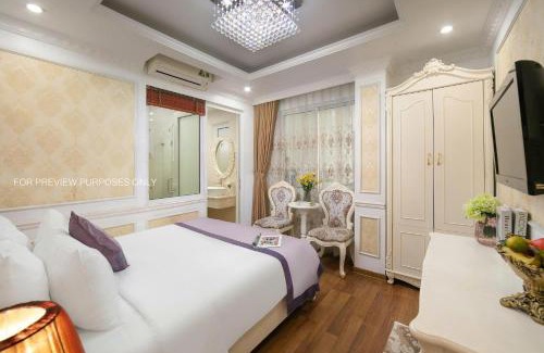 Hang Buom Hotel | SILK CLASSIC HOTEL & TRAVEl