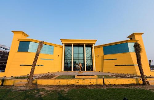 Olpad Hotel | Silk Club