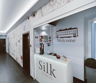 Sao Sebastiao da Pedreira Bed & Breakfast | Silk Lisbon