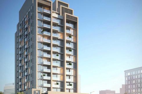 Dubai Apartment | Silk Valley - Luxury 1B with modern amenities