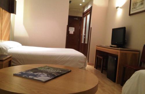 Torla Hotel | Silken Ordesa