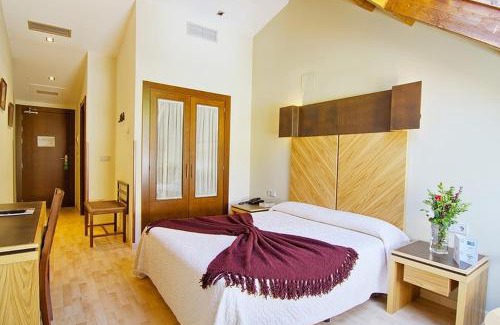 Torla Hotel | Silken Ordesa