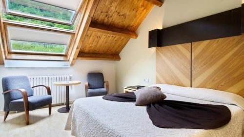 Torla Hotel | Silken Ordesa