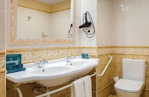 Laguardia Hotel | Silken Villa de Laguardia