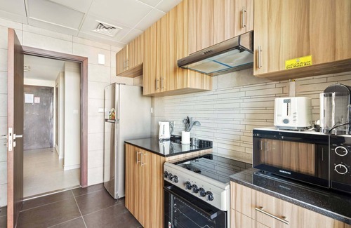 Saadiyat Cultural District Apartment | Silkhaus Luxury 2BR + Maid | Free Beach Access