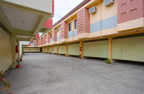 Malabanias Hotel | Silks Inn