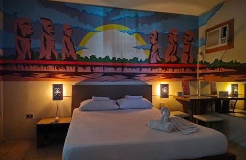 Malabanias Hotel | Silks Inn