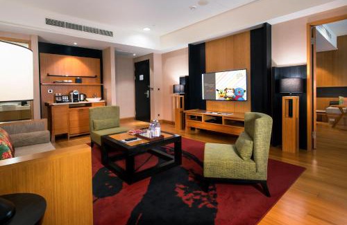 Yilan Resort | Silks Place Yilan