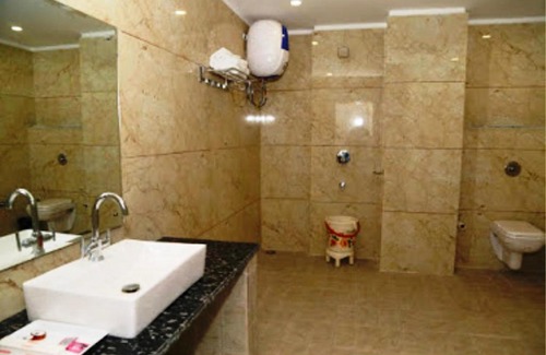 Zirakpur Hotel | Silky Hotel & Resorts