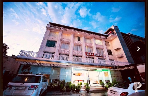 Zirakpur Hotel | Silky Hotel & Resorts