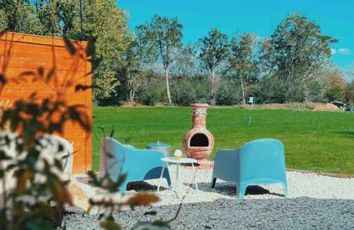 Austin Apartment | Silo House "Opal"