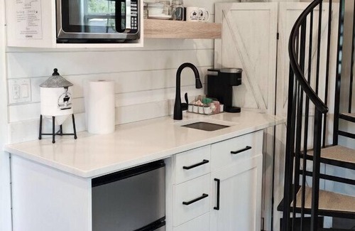 La Verkin Apartment | Silo Suite 1 Pet Friendly- Near Zion National Park