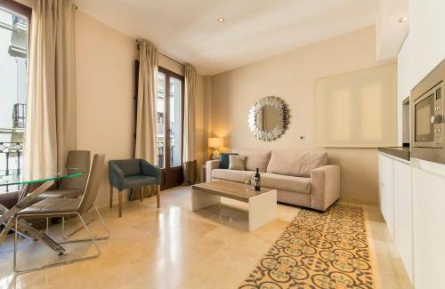 Central District Apartment | Siloe Plaza
