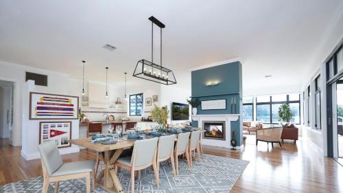 East Kangaloon House | Silos