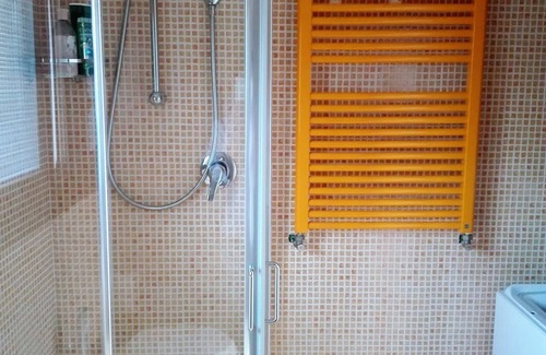 Potenza Picena Cabin | Silos Torrenova small cottage typical of the Marche region. CIR: 043043-BeB-00025