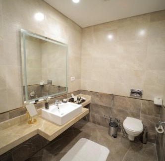 Wadi El Natrun Hotel | Silotel - Boutique Hotel , Sadat City