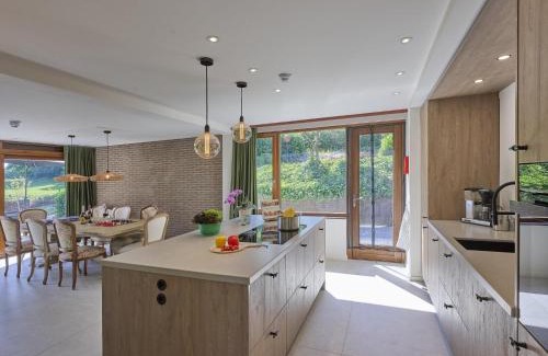 Schinnen Villa | Silt II