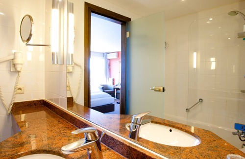Sart-lez-Spa Hotel | Silva Hotel Spa - Balmoral