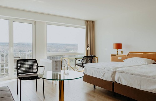 Sart-lez-Spa Hotel | Silva Hotel Spa - Balmoral