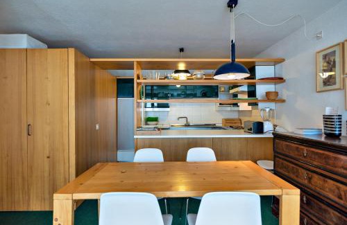 Champfer Apartment | Silva House - Champfèr