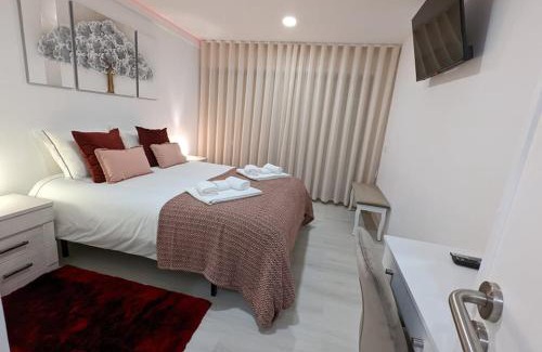 Barra Apartment | Silvaapartments