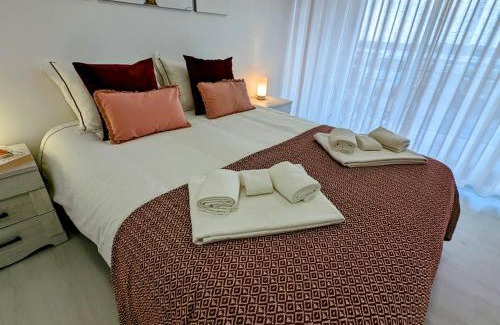 Barra Apartment | Silvaapartments