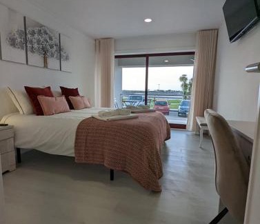 Barra Apartment | Silvaapartments