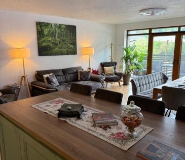 Sighisoara Apartment | Silvan Villa - Apart