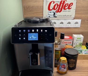 Sighisoara Apartment | Silvan Villa - Apart