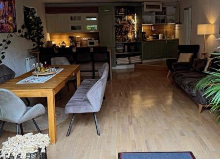 Sighisoara Apartment | Silvan Villa - Apart