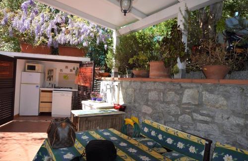 Fetovaia Apartment | Silvana