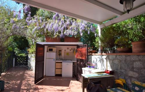 Fetovaia Apartment | Silvana