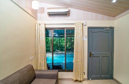 Chaul Hotel | Silvanus Forest Retreat, Alibaug