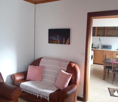Lajes do Pico House | Silveira's Home