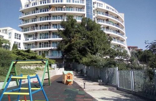 Byala Apartment | Silver Beach B16