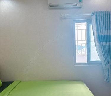 Tran Phu Beach Apartment | Silver Beach Nha Trang Appartment