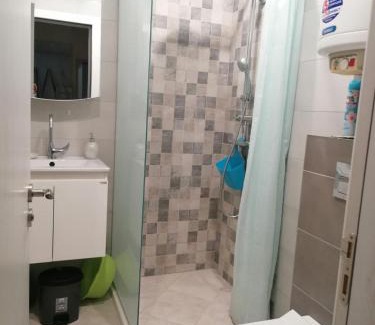 Varna Apartment | Silver Bell