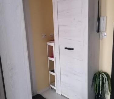Varna Apartment | Silver Bell