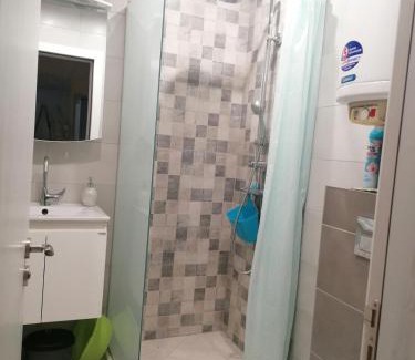Varna Apartment | Silver Bell