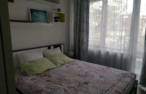 Varna Apartment | Silver Bell