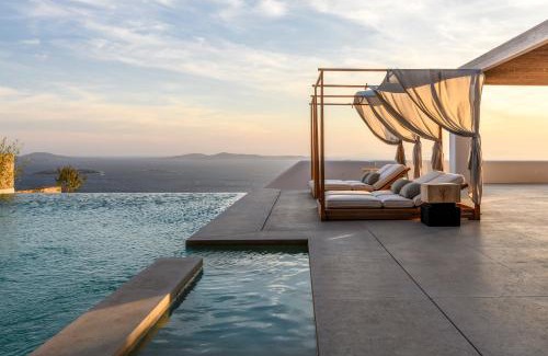 Tourlos Villa | Silver Breeze Villa
