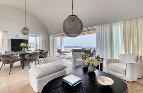 Tourlos Villa | Silver Breeze Villa