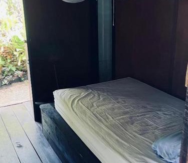 Baan Tai Apartment | Silver Cliff Bungalow