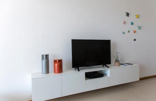 Foz do Arelho Apartment | Silver Coast - Casa do Oceano