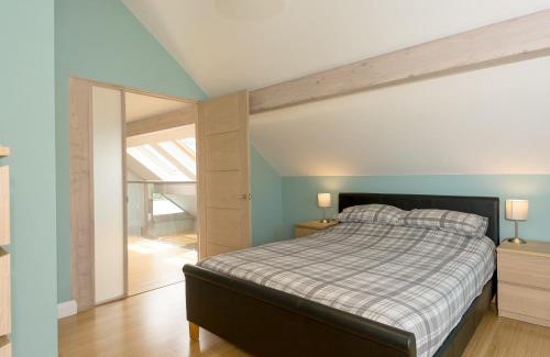 Horning House | Silver Dawn