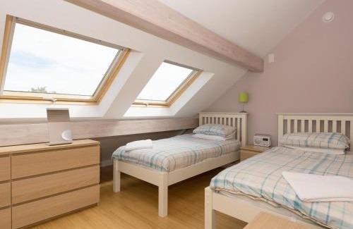 Horning House | Silver Dawn